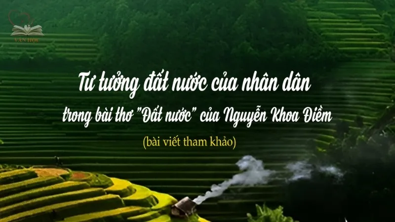 Bài thơ Đất Nước 