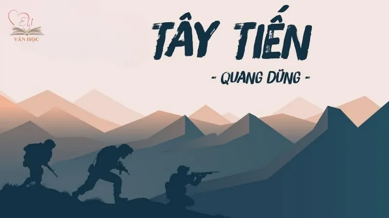 Bài thơ Tây Tiến