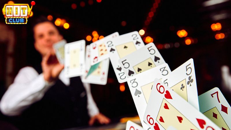 Bluff trong Poker là gì nhỉ?