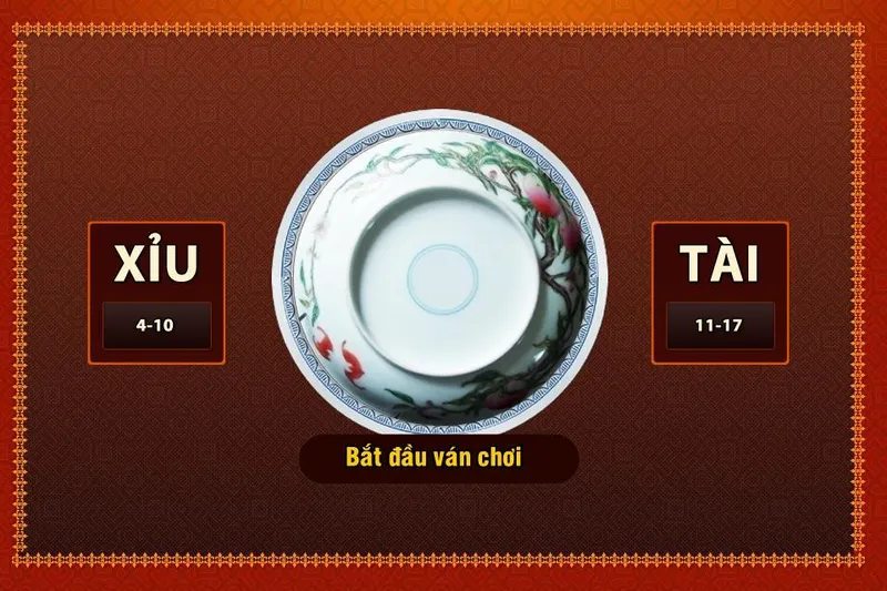 Rủi ro khi chơi tài xỉu online