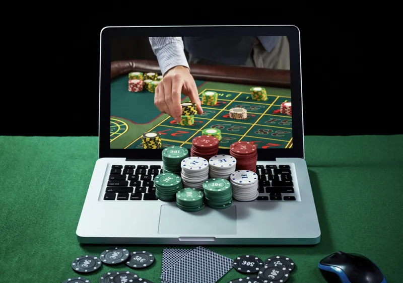 Luật chơi cơ bản trong casino online 18win