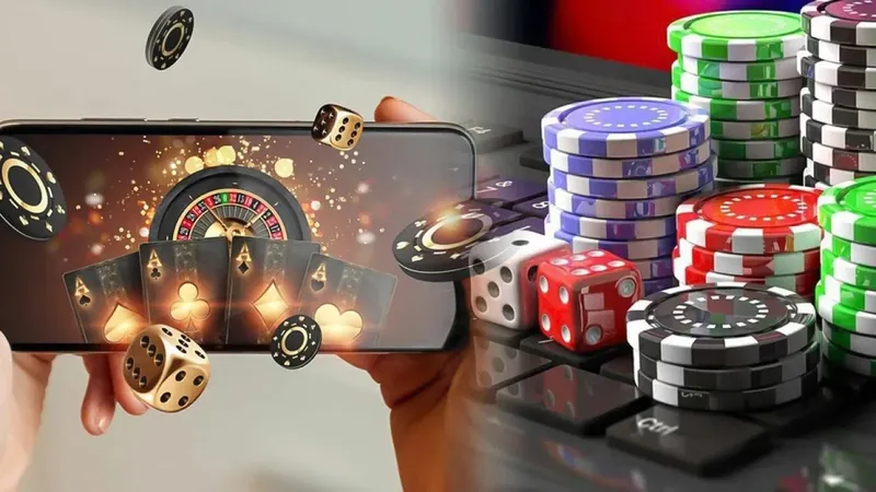 Kinh nghiệm chơi slot game đổi thưởng tại 18win