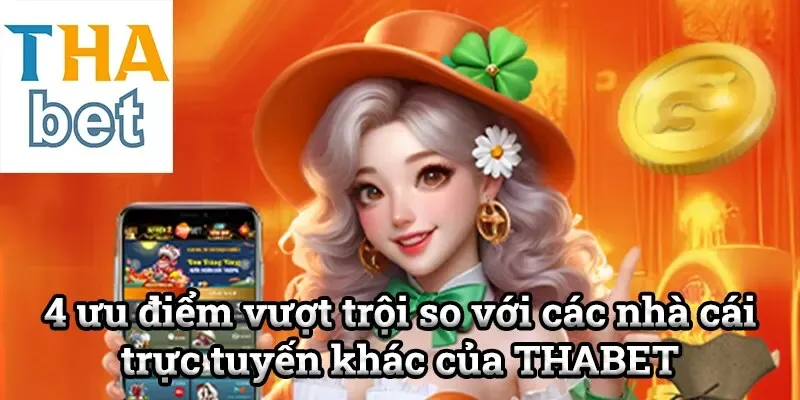 Đa dạng các game cá cược hấp dẫn