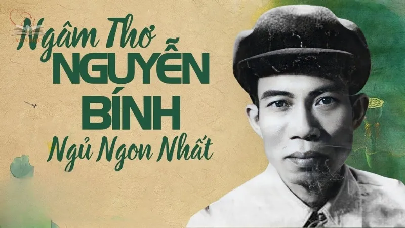 Ảnh hưởng và di sản của thơ Nguyễn Bính