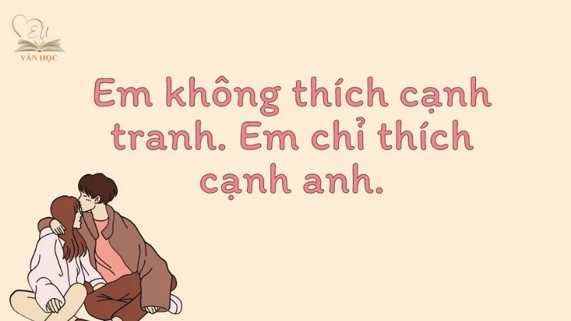 Ý nghĩa của thơ thả thính 