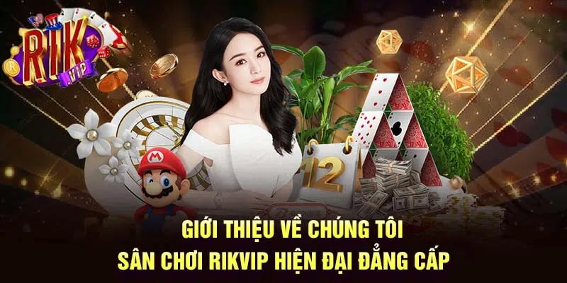 Đôi nét về cổng game đẳng cấp hàng đầu