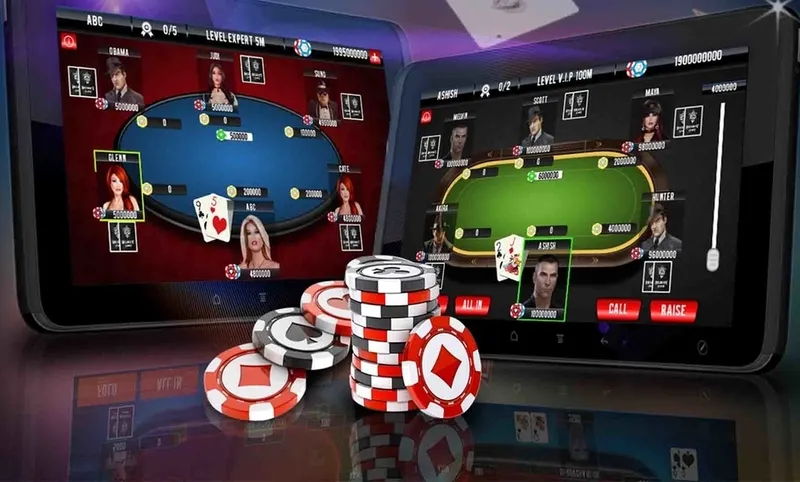 Mẹo Chơi Poker Để Tăng Cơ Hội Thắng Lớn Tại w88