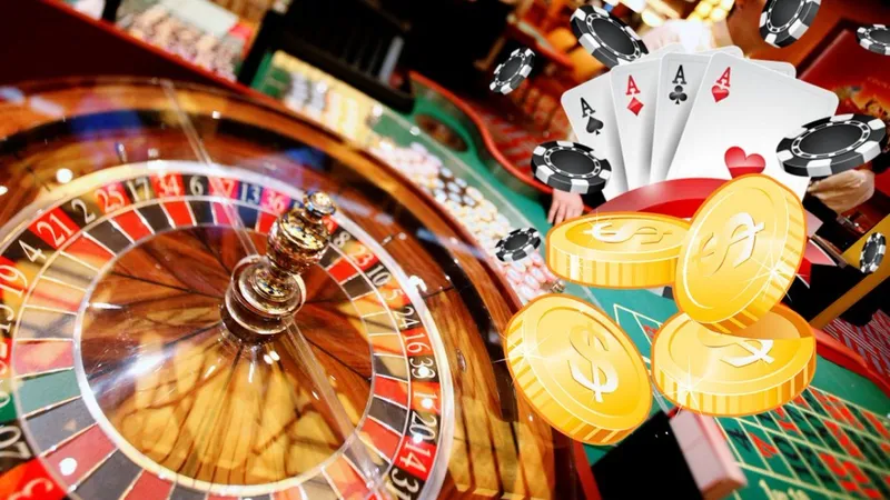 Vì Sao Nên Chọn 33win Casino?