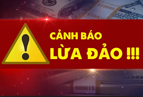 Dấu hiệu nhận biết nhà cái lừa đảo