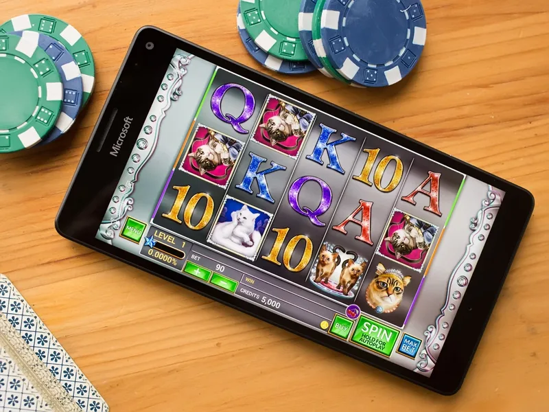 Poker – Game Bài Trí Tuệ Đỉnh Cao