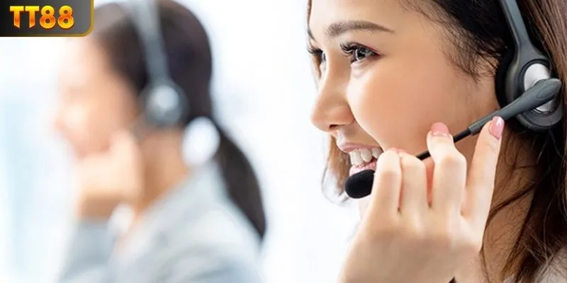 Liên hệ TT88 nhanh chóng qua hotline