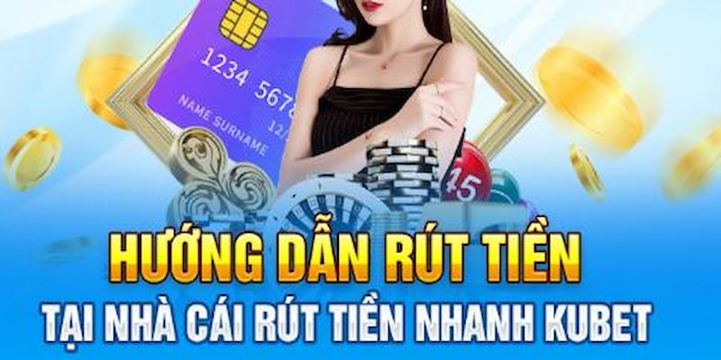 Nhà cái cho rút tiền nhanh