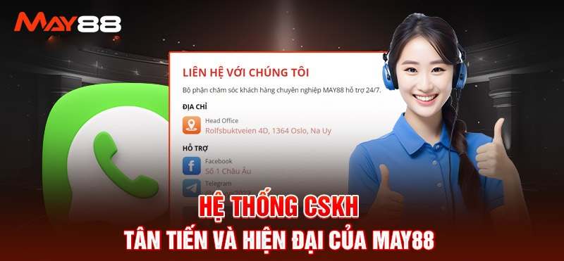 Để tránh chọn nhầm địa chỉ lừa đảo, người chơi phải chọn nhà cái uy tín như May88