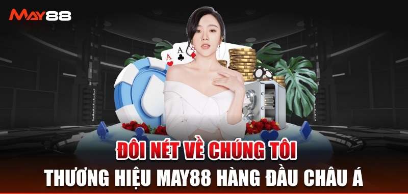 May88 được người chơi đánh giá cao về đội ngũ hỗ trợ tận tình, chuyên nghiệp