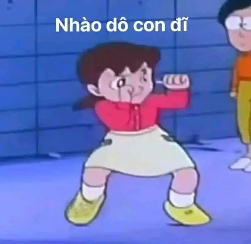 Cầm dao meme mèo bựa hài hước cho những ai thích sự bất ngờ