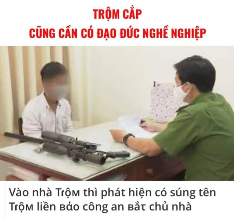 Ảnh vui meme khiến bạn muốn chia sẻ ngay