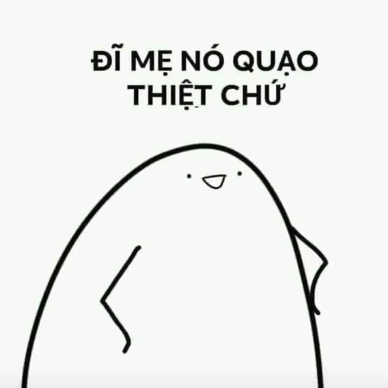 Meme ảnh chế đường tăng chửi thể hiện sự hài hước độc đáo