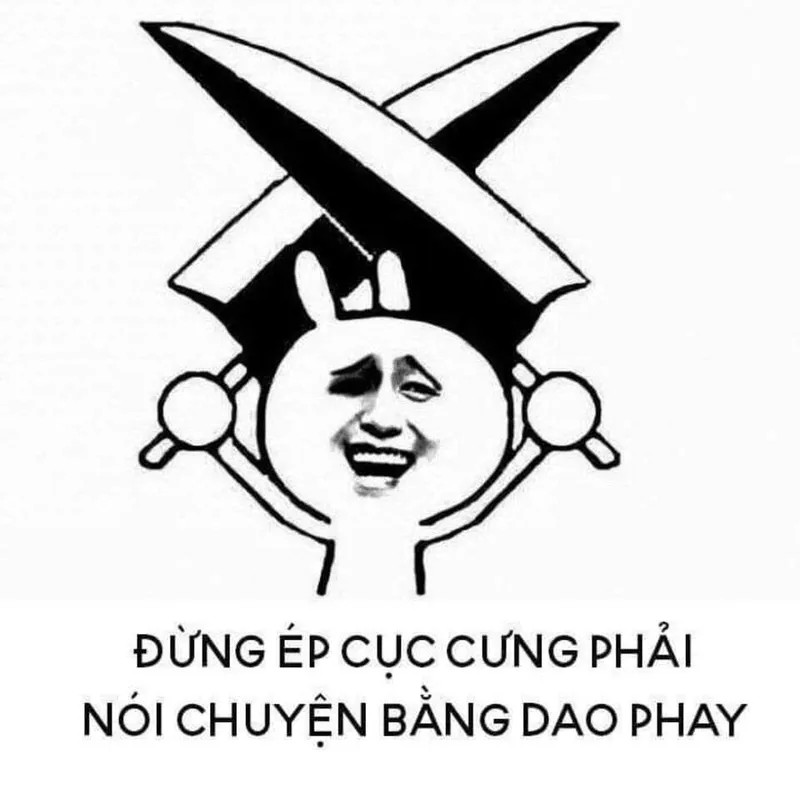 Meme chửi ngu mang đến những tiếng cười sảng khoái