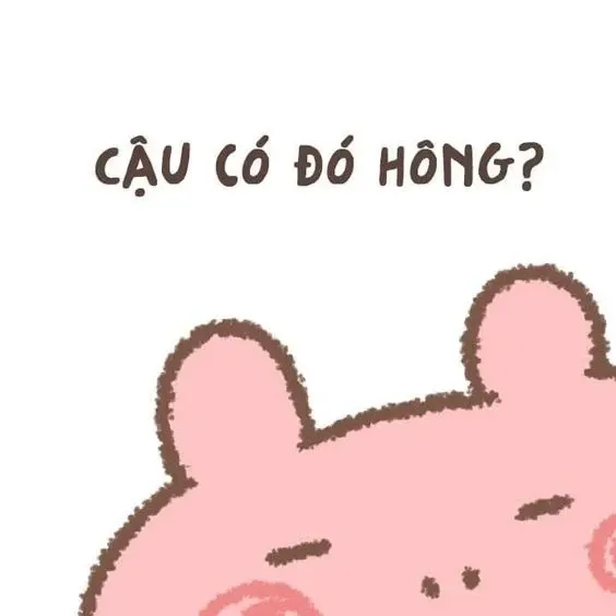 Meme xin chào đáng yêu này sẽ làm ngày của bạn thêm phần tươi sáng