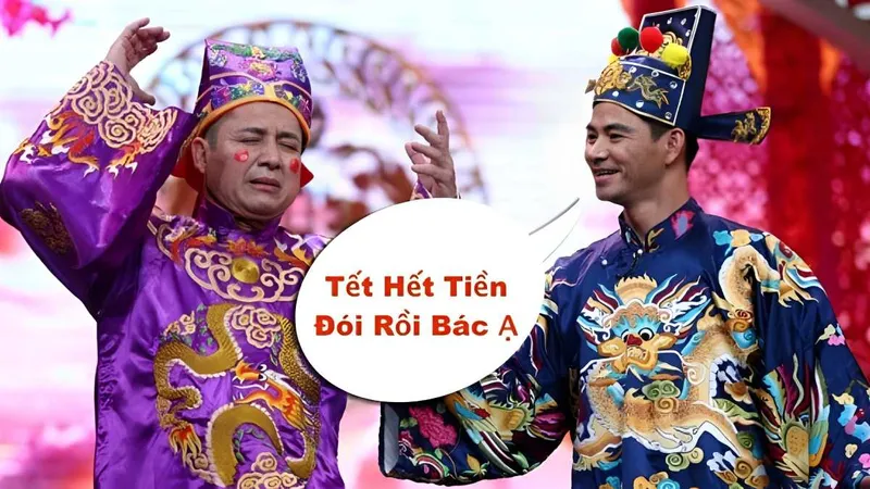 Mèo meme Tết là hình ảnh đáng yêu trong dịp lễ