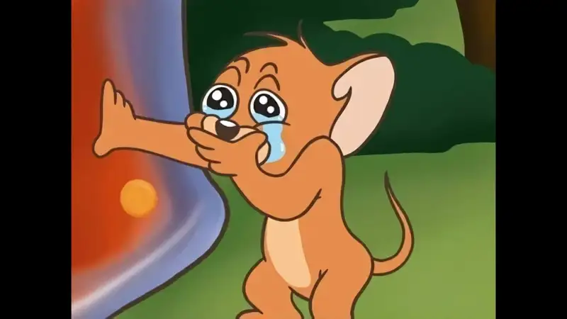 Meme mèo cry là lựa chọn hoàn hảo để troll bạn bè đầy sáng tạo