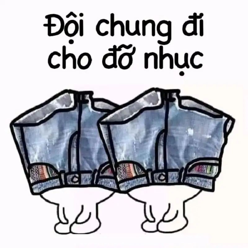 Meme quầng thâm mắt hài hước cho những ai yêu thích châm biếm