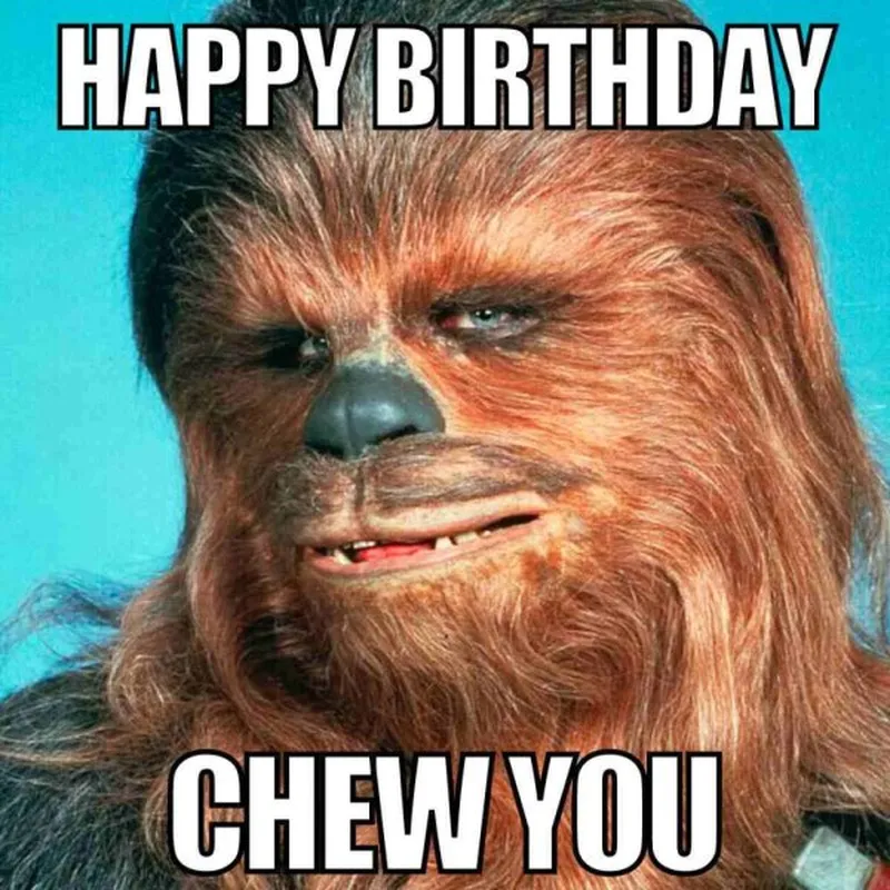 Meme happy birthday friend là cách gửi lời chúc ý nghĩa