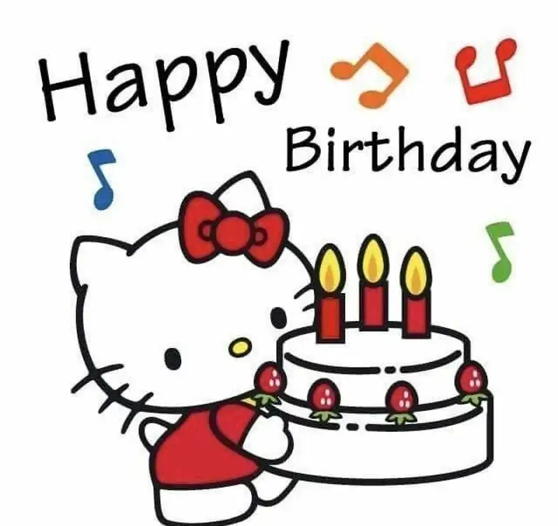 Happy birthday gif meme mang lại tiếng cười cho mọi người