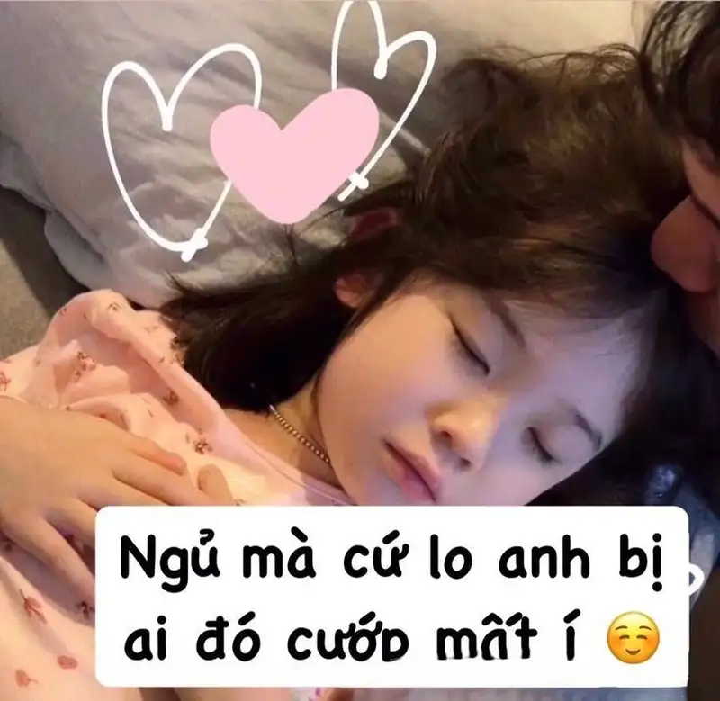 Love meme luôn mang đến những khoảnh khắc vui vẻ và hài hước