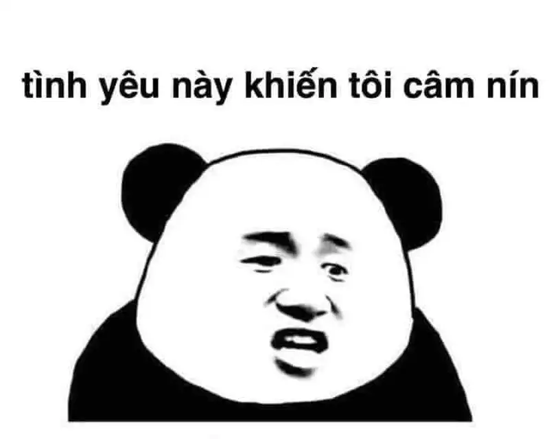 Meme love cute mang đến những khoảnh khắc ngọt ngào và dễ thương