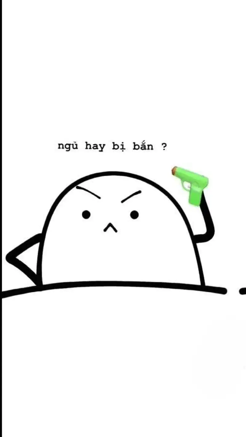 Meme đi ngủ hài hước giúp bạn thư giãn trước khi ngủ