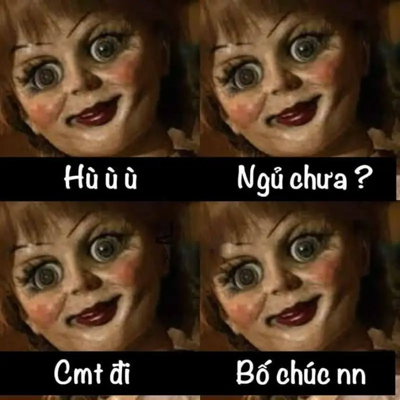 Meme ngủ đi khuyến khích bạn hãy nghỉ ngơi