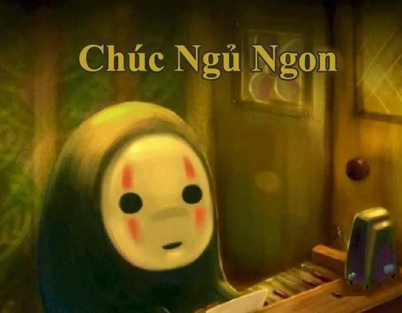 Meme buồn ngủ quá khiến bạn muốn ngủ ngay