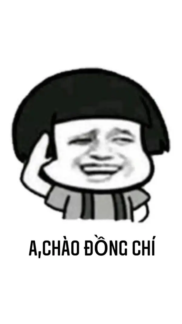 Ảnh meme chào buổi sáng này là cách tuyệt vời để gửi lời chúc đến bạn bè