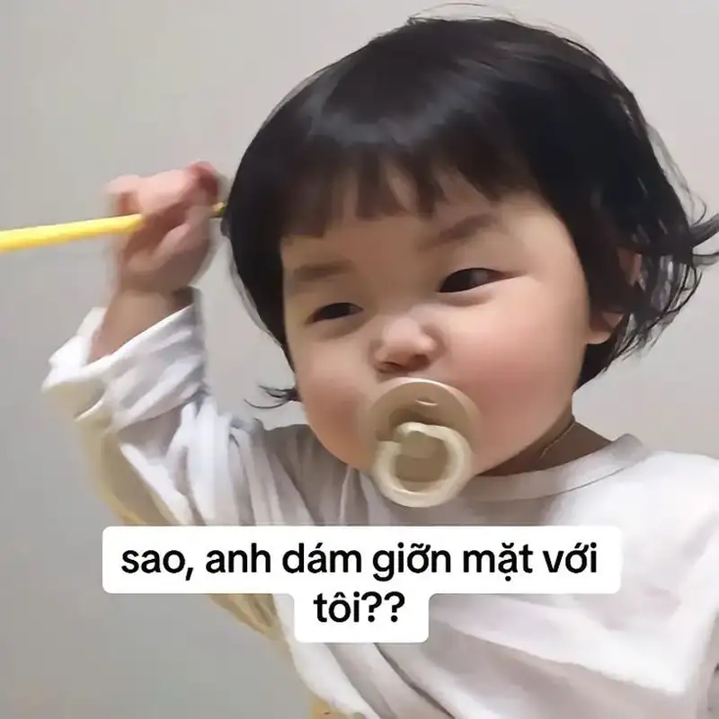 Meme fall in love mang đến những khoảnh khắc ngọt ngào và lãng mạn