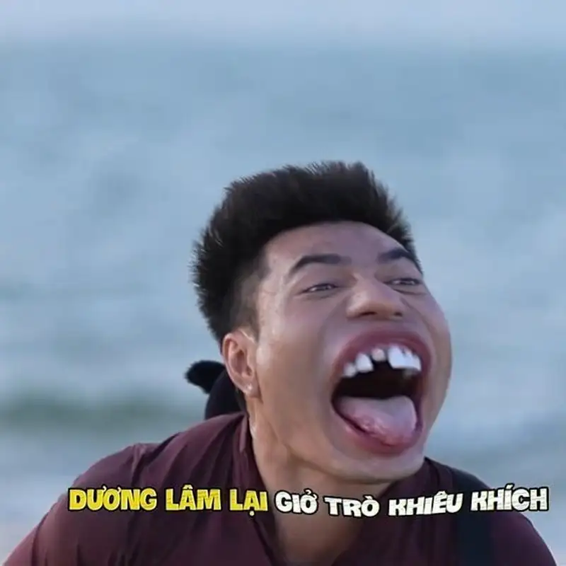 Chế hài bựa ảnh chế meme hài bựa mang lại tiếng cười sảng khoái