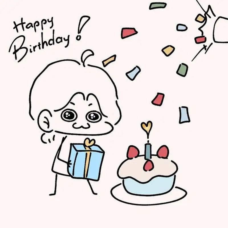 Happy birthday meme chúc mừng sinh nhật cho những khoảnh khắc vui vẻ