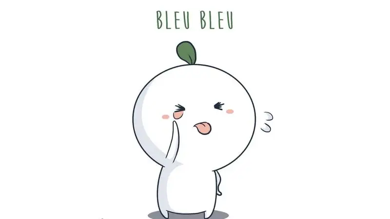 Meme hài cute mang lại tiếng cười cho mọi người