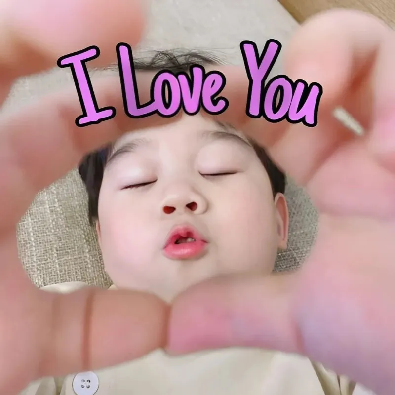 Ảnh meme cute tình yêu này sẽ làm bạn mỉm cười cả ngày dài