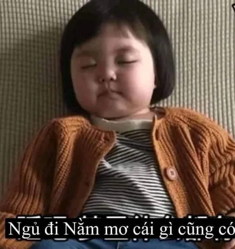 Công chúa ngủ trong rừng meme khiến bạn chìm đắm trong câu chuyện cổ tích