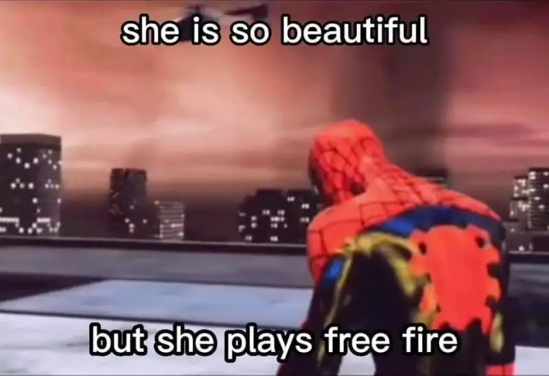 Spiderman meme 3 giúp bạn thư giãn và cười thoải mái