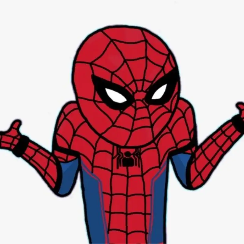 5 spiderman meme dễ thương khiến bạn không thể nhịn cười