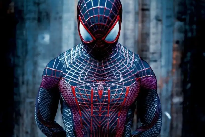 Meme spiderman 2023 mang lại tiếng cười cho mọi người