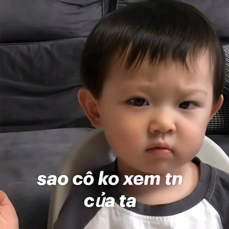 Meme buồn này sẽ làm bạn cảm thấy nhẹ nhõm hơn khi gặp khó khăn trong tình yêu