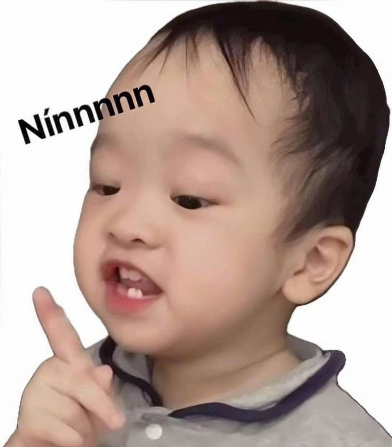 Mừng ngày Phụ nữ Việt Nam với meme vui vẻ, gửi lời chúc yêu thương