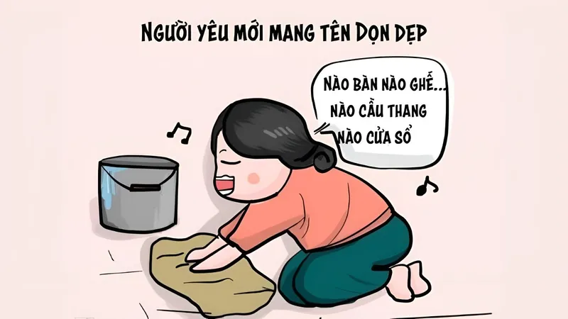 Ảnh mèo meme Tết 2024 mang đến sự hài hước cho ngày lễ