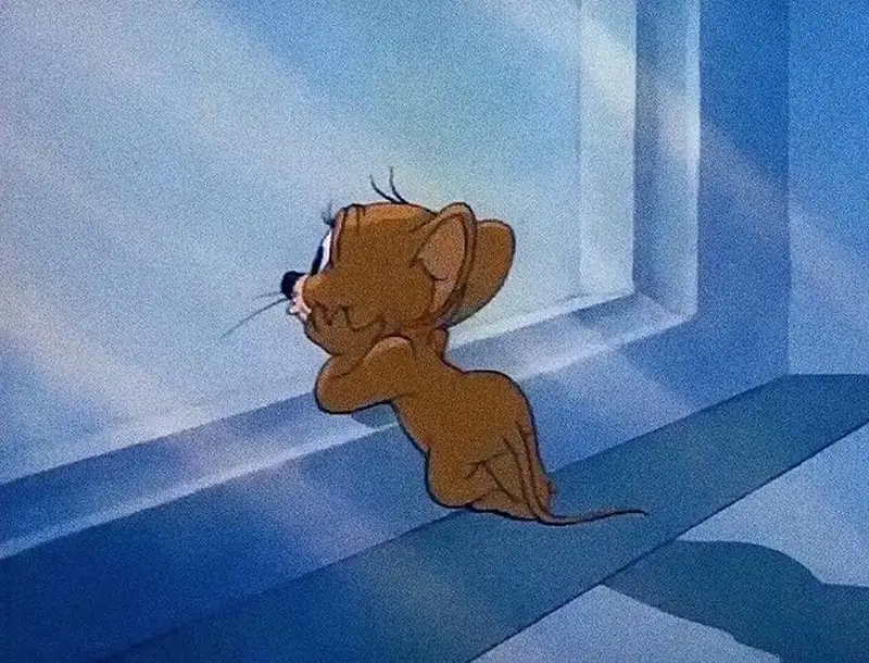 Tom & jerry meme dễ thương khiến bạn muốn chia sẻ ngay